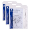 STAEDTLER Math Set by Staedtler