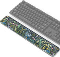 TECKNET Wrist Rest for Computer Keyboard, Thicken Memory Foam Wrist Support Pad by Tecknet