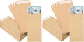 Joyberg 120 PCS Money Envelopes, 6.5"x3.2" Small Cash Envelopes Self-Adhesive by Joyberg