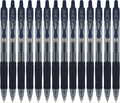 Pilot G2 Premium Refillable & Retractable Rolling Ball Gel Pens, Bold Point by PilotCorporationofAmerica