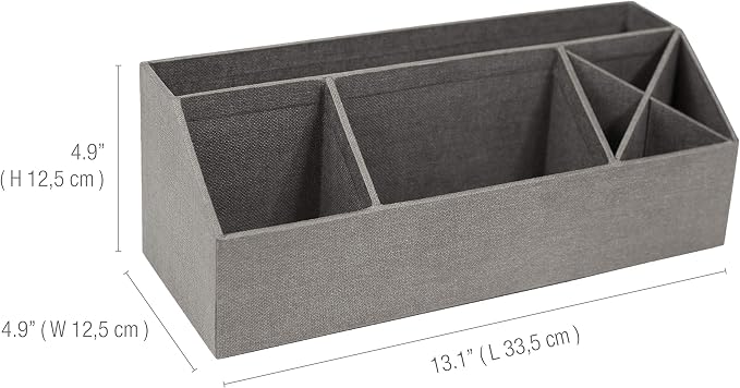 Bigso Elisa Desktop Organizer - Image 3