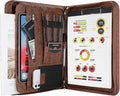 ProCase Portfolio Business Padfolio Folder by ProCase