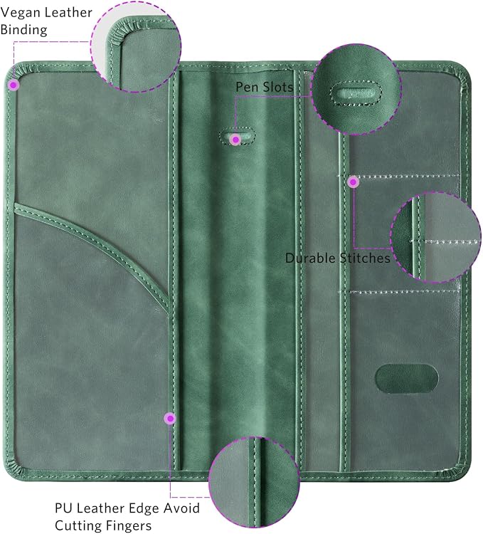 CoBak Car Registration and Insurance Holder - Image 3