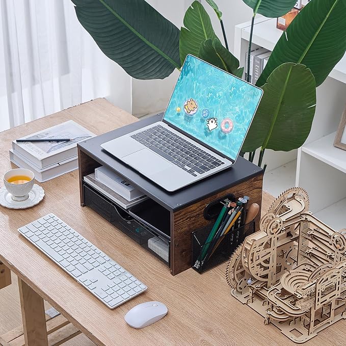 Printer Stand, Desktop Printer Stand - Image 6