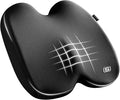 Skechers Seat Cushion, Ergonomic Memory Foam Cushion by Unknown