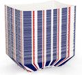 JOLLY CHEF Disposable Paper Food Trays, Paper Food Boats by JOLLYCHEF