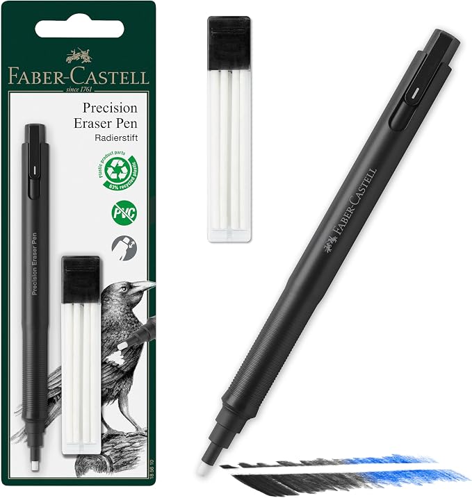 Faber-Castell 185610 by Faber-Castell