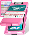 Tribe RN Nursing Clipboard by TribeRN