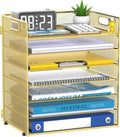 7 Tier Paper Organizer by Unknown