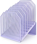 SUMMORO Inclined File Organizer by SUMMORO