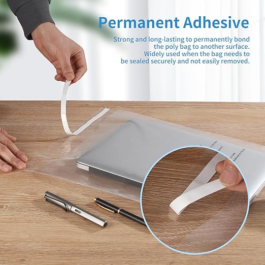 iMailer - 100 Pcs - 9" x 12", Letter Sized Documents, Marketing Materials - Image 3