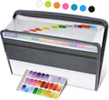 Sooez Accordion File Organizer by Sooez