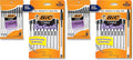 BIC Cristal Xtra Smooth Ballpoint Pen, Medium Point, by BIC