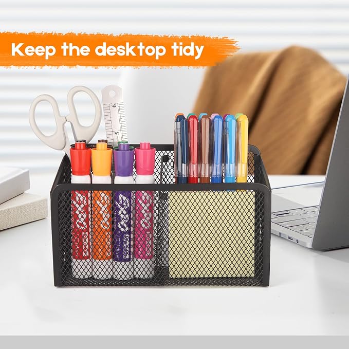 Ameceres Magnetic Pencil Holder - Image 7