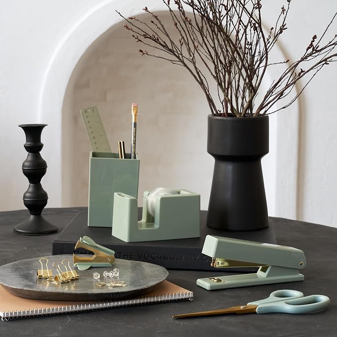 Aesthetic Desk Accessories Set - Image 8