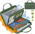 Tamfile Fireproof Accordion File Organizer by Tamfile