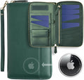 Travel Document Organizer by Apadi