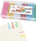 PAPERPAL Paper Clips, 2 in & 1-2/7 in, school and personal use; 180 jumbo by PAPERPALDirect