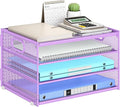 Subekyu Paper Letter Tray Organizer by SUBEKYU