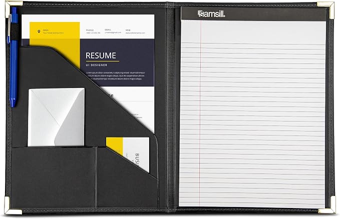 Samsill Classic Collection Business Portfolio - Image 4
