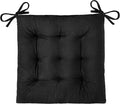 OVOV 1 Pack Chair Cushions for Dining Chairs Soft Seat Cushions for Kitchen by OVOV