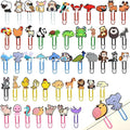 Cute Paper Clips by Ibuclein