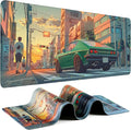 Gaming Mouse Pad by Unknown