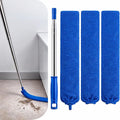 Retractable Gap Dust Cleaner by Eleanra