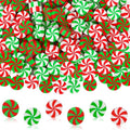 JUNEBRUSHS 150Pcs Christmas Erasers by JUNEBRUSHS