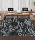 chakme Office Chair Mat for Hardwood Floor, Machine Wash by CHAKME