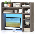Tangkula Desktop Bookshelf by TANGKULA