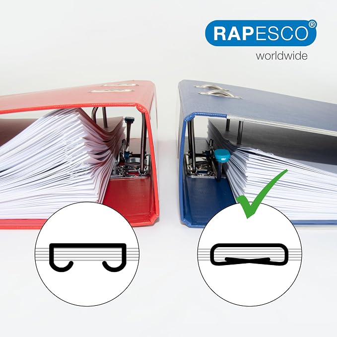Rapesco 1794 Porpoise ONE Bypass Stapling Plier - Image 6