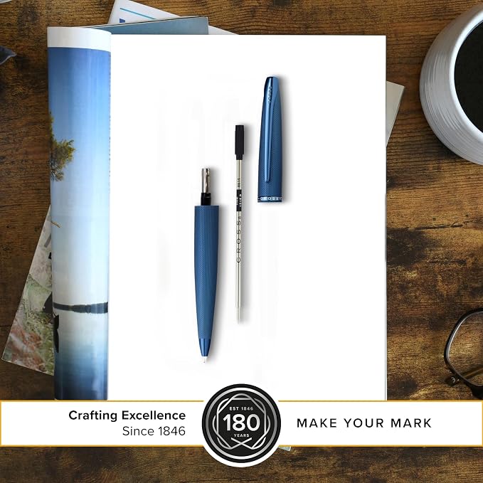 Cross Ballpoint Pen Refill - Image 5
