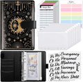 SKYDUE Budget Binder, Money Saving Binder by SKYDUE