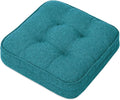 GOFORIT Memory Foam Cushion，Square Seat Cushions by Unknown