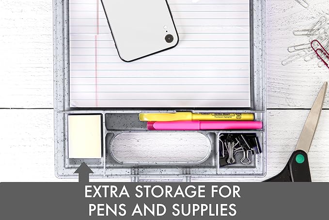 Dexas Clipcase Storage Clipboard - Image 4