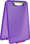 Dexas Slimcase Storage Clipboard by Dexas