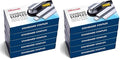 Officemate Standard Staples, 5 Boxes General Purpose Staple, 5000 Staples/Box by Officemate
