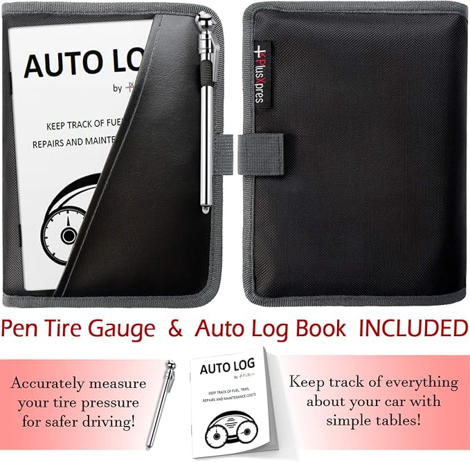 Glove Box Compartment Organizer - Image 2