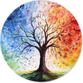 ITNRSIIET Mouse Pad Non-Slip Rubber Base Smooth Surface Stitched Edges by +ITNRSIIET