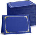 Fainne 80 Pieces Certificate Holders Diploma Holders Document Holder by Fainne