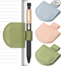 SESENSE Magnetic Pen Holder for Notebook by Unknown