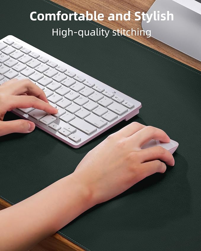Large Desk Mat 55"x17" - Image 3