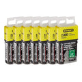Stanley TRA204T 1, 000 Units 1/4-Inch Light Duty Staples by STANLEY