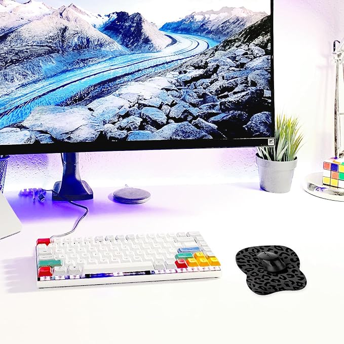 EooCoo Ergonomic Mouse Pad - Image 7