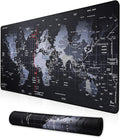 XXL Professional Large Mouse Pad & Computer Game Mouse Mat by Cmhoo