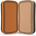SCRIBBLEDO Boho Magnetic Dry Erase Eraser by Scribbledo