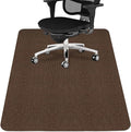 Sycoodeal Office Chair Mat for Hardwood Floor, Office Computer Gaming Chair Mat by SYCOODEAL