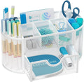 SUPEASY Mesh Desk Organizer, Desk Accessories & Workspace Organizers by SUPEASY