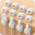Cable Clips by Chfeila